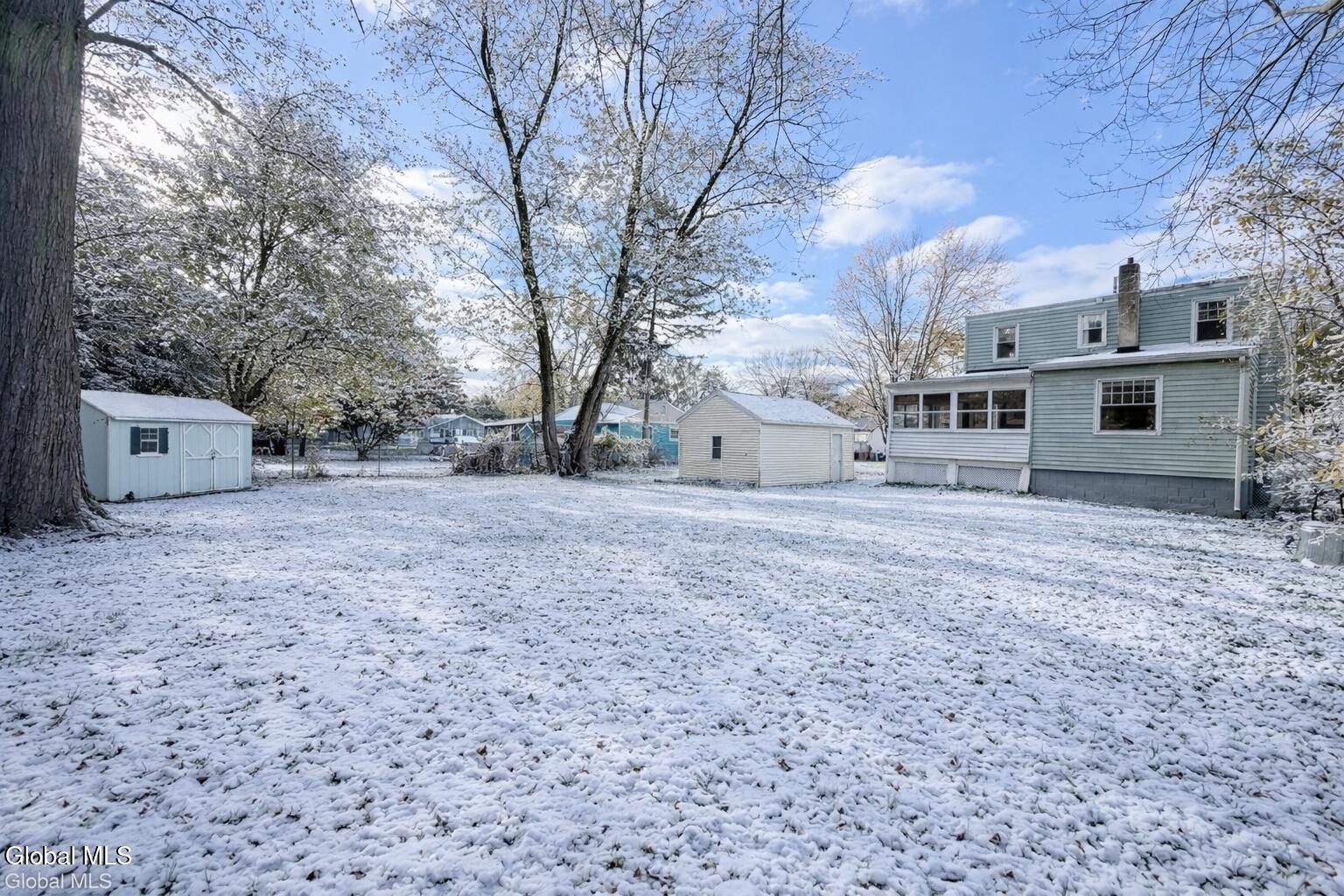 150 Gifford Road Schenectady NY 12304