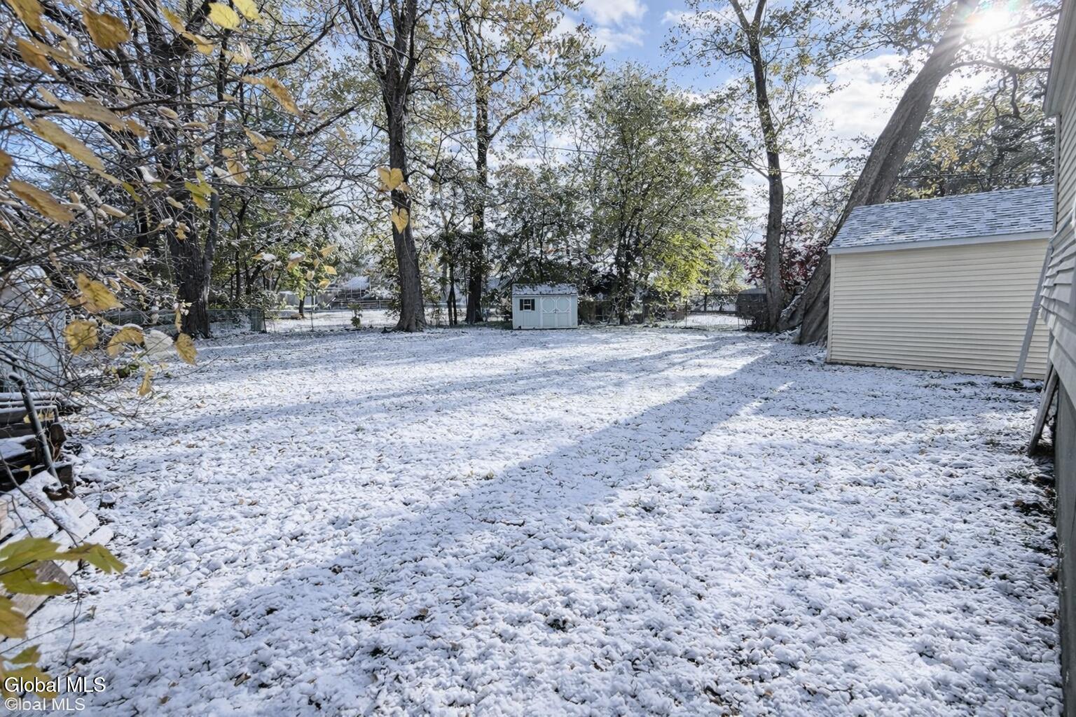 150 Gifford Road Schenectady NY 12304