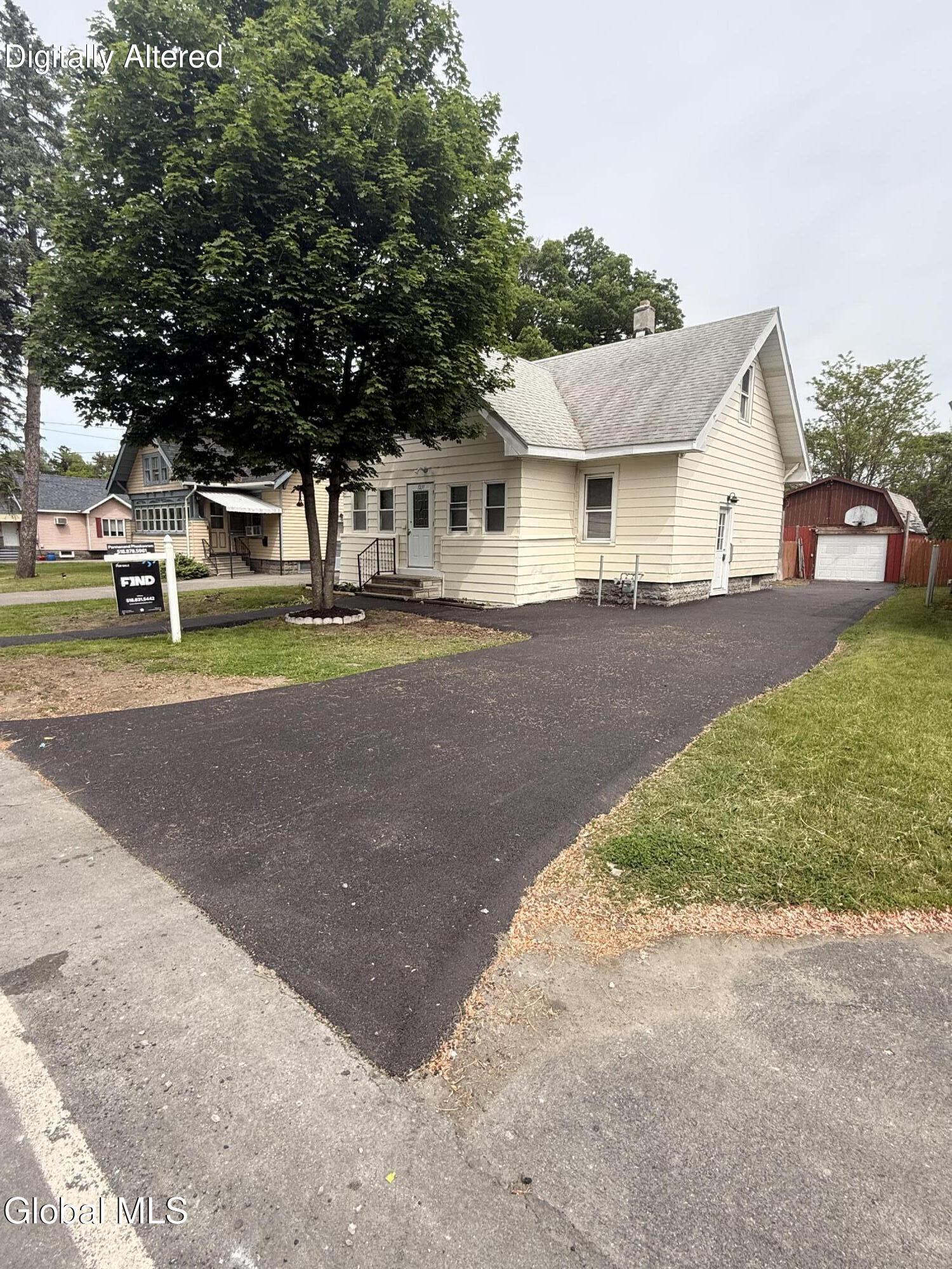 1231 N Westcott Road Rotterdam NY 12306