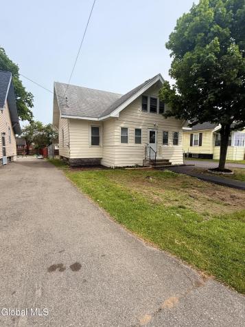 1231 N Westcott Road Rotterdam NY 12306