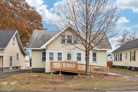 1231 N Westcott Road Rotterdam NY 12306