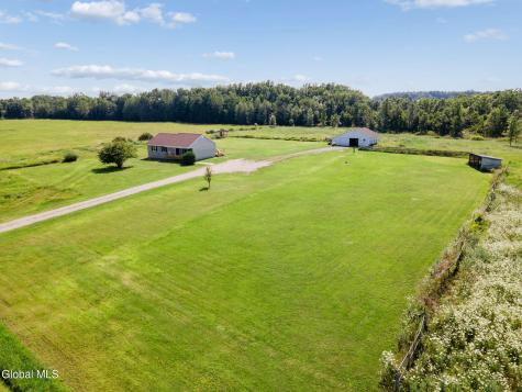 106 Fitzpatrick Drive Fort Edward NY 12828