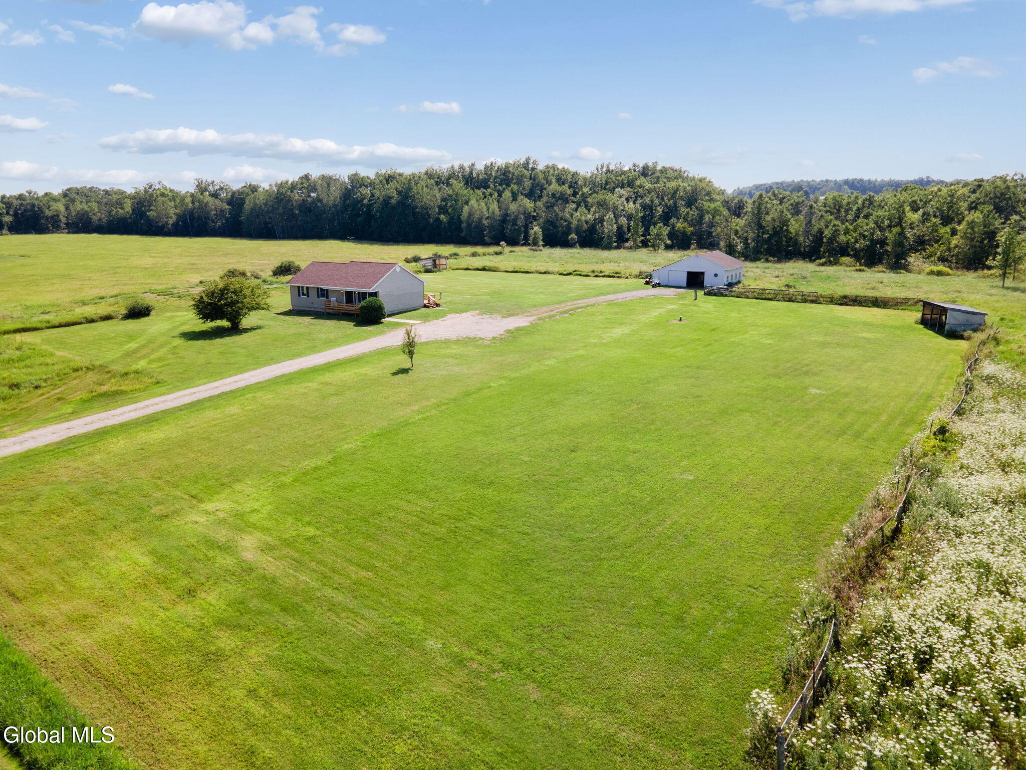 106 Fitzpatrick Drive Fort Edward NY 12828
