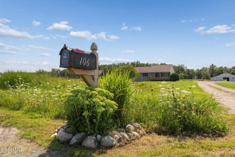 106 Fitzpatrick Drive Fort Edward NY 12828