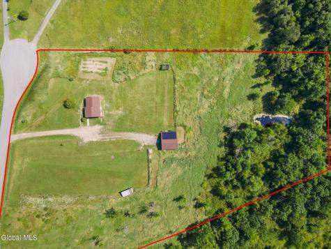 106 Fitzpatrick Drive Fort Edward NY 12828