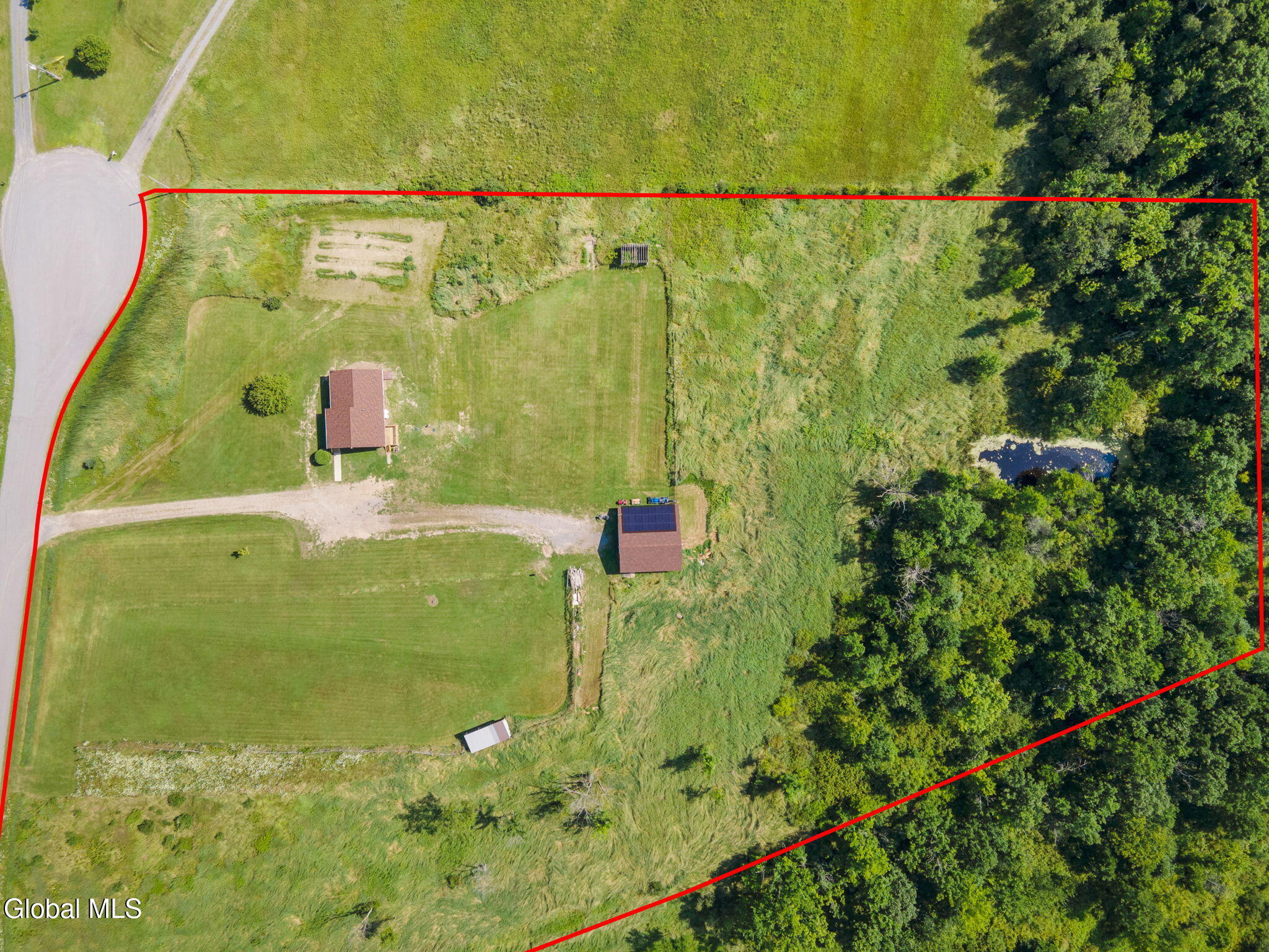 106 Fitzpatrick Drive Fort Edward NY 12828