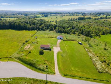 106 Fitzpatrick Drive Fort Edward NY 12828