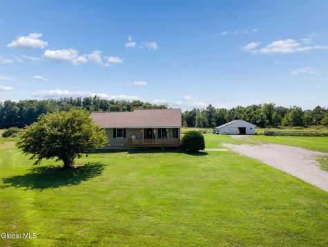 106 Fitzpatrick Drive Fort Edward NY 12828