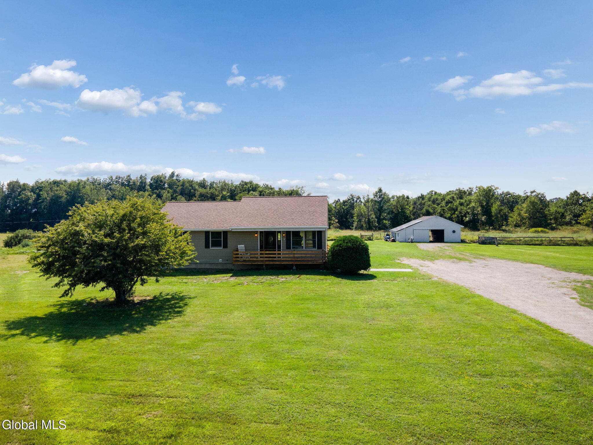 106 Fitzpatrick Drive Fort Edward NY 12828