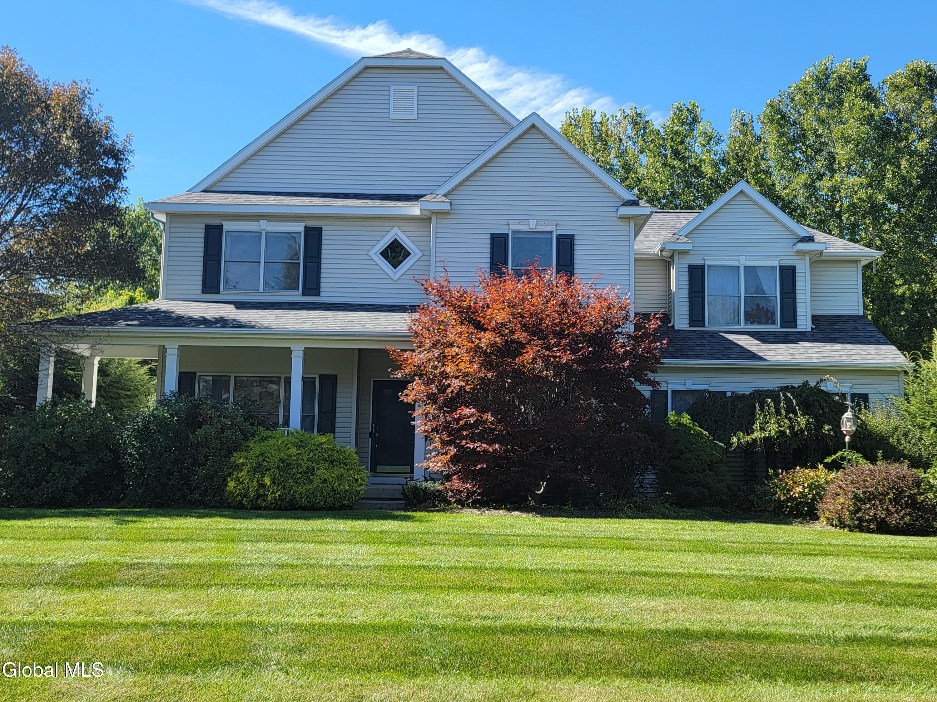 42 Heather Drive Clifton Park NY 12065