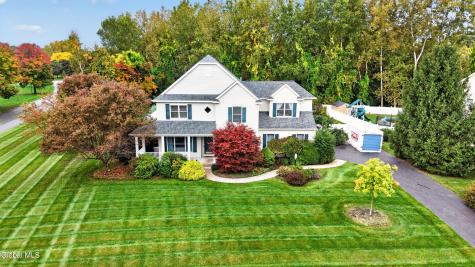 42 Heather Drive Clifton Park NY 12065