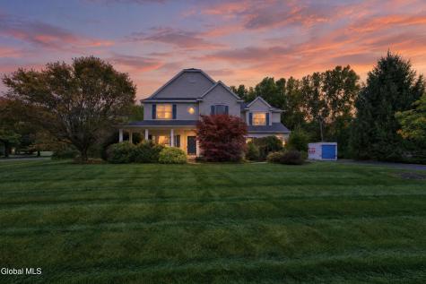 42 Heather Drive Clifton Park NY 12065