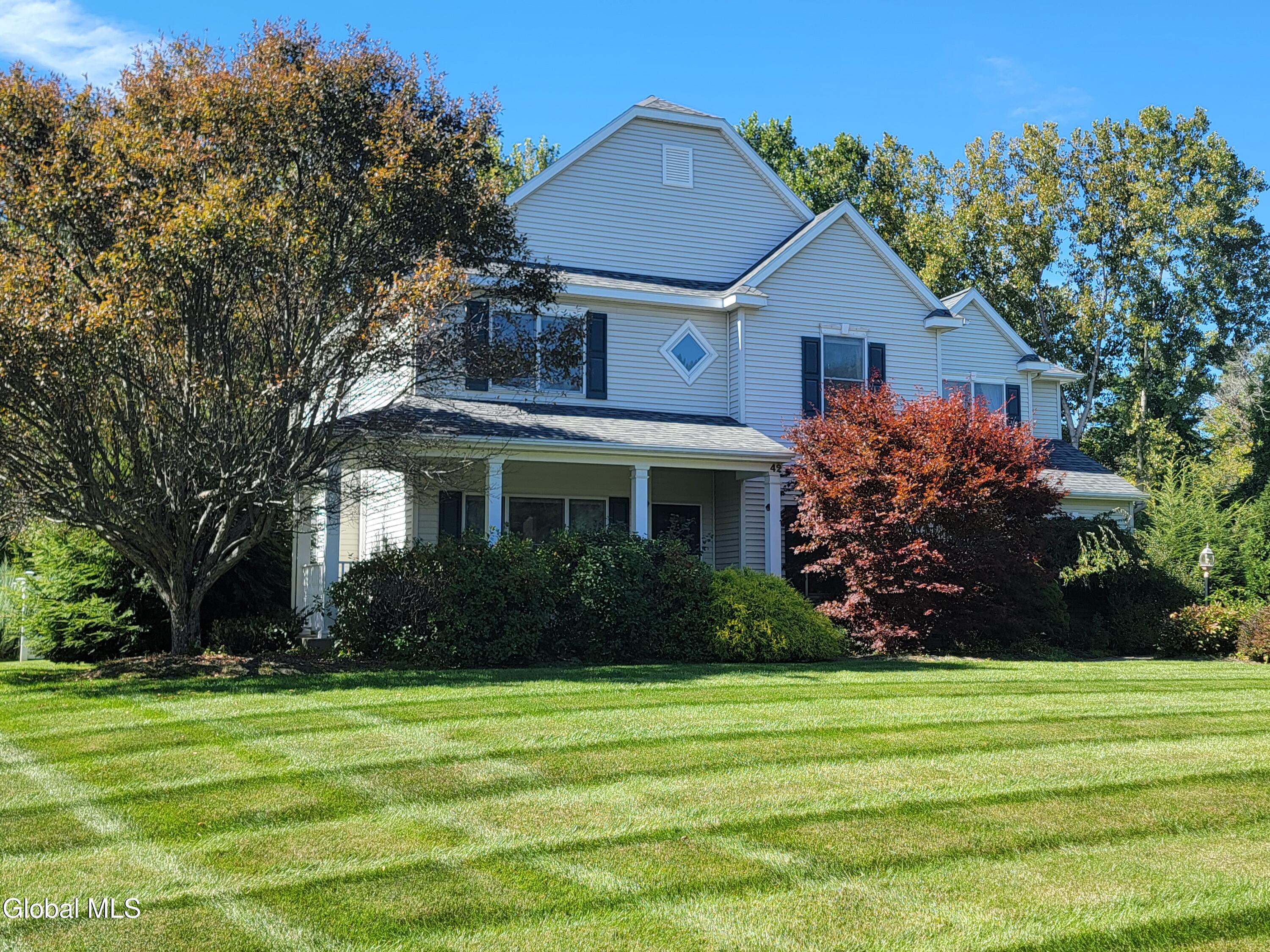 42 Heather Drive Clifton Park NY 12065