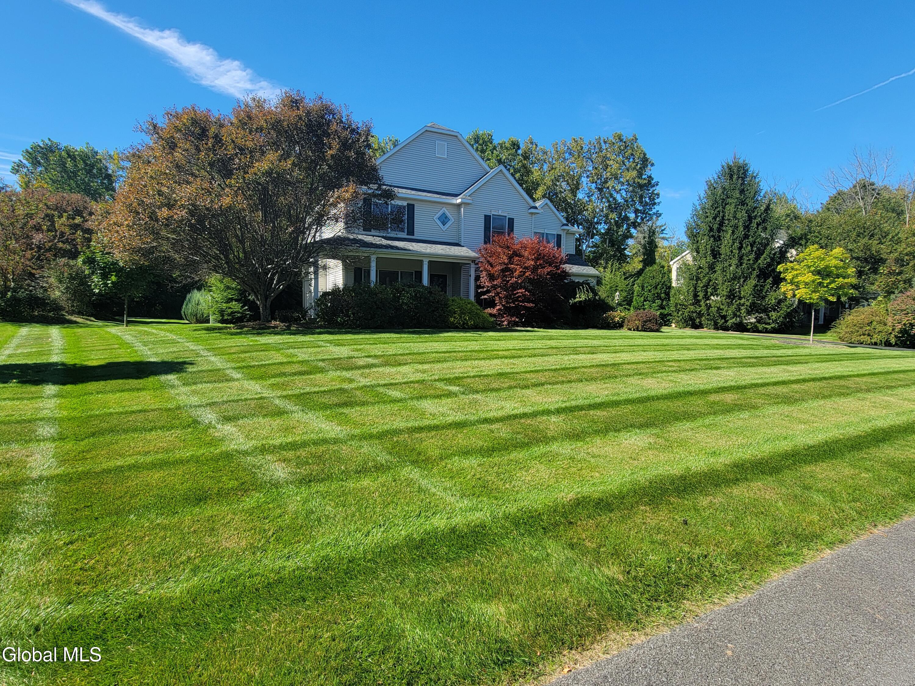 42 Heather Drive Clifton Park NY 12065