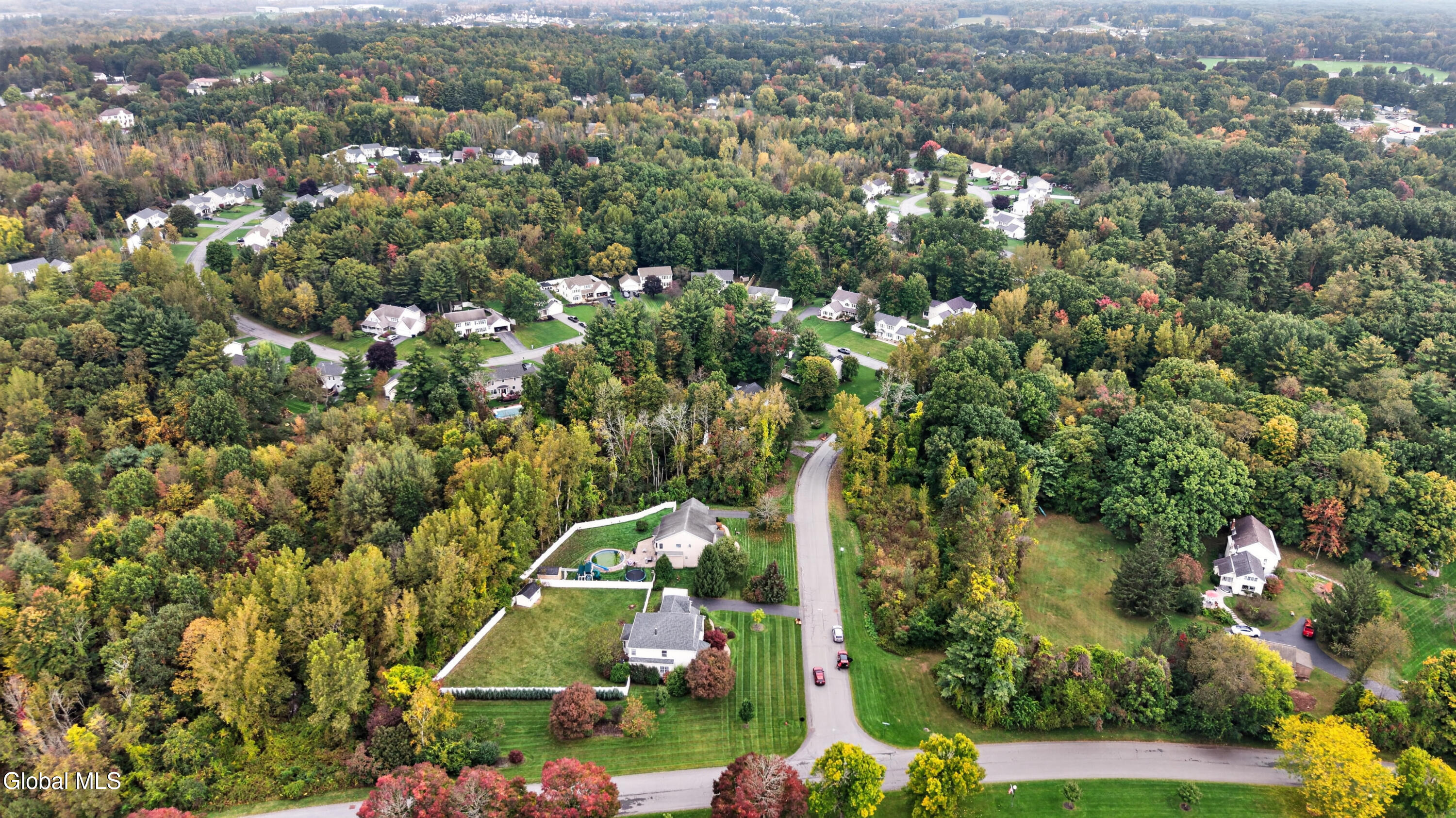 42 Heather Drive Clifton Park NY 12065