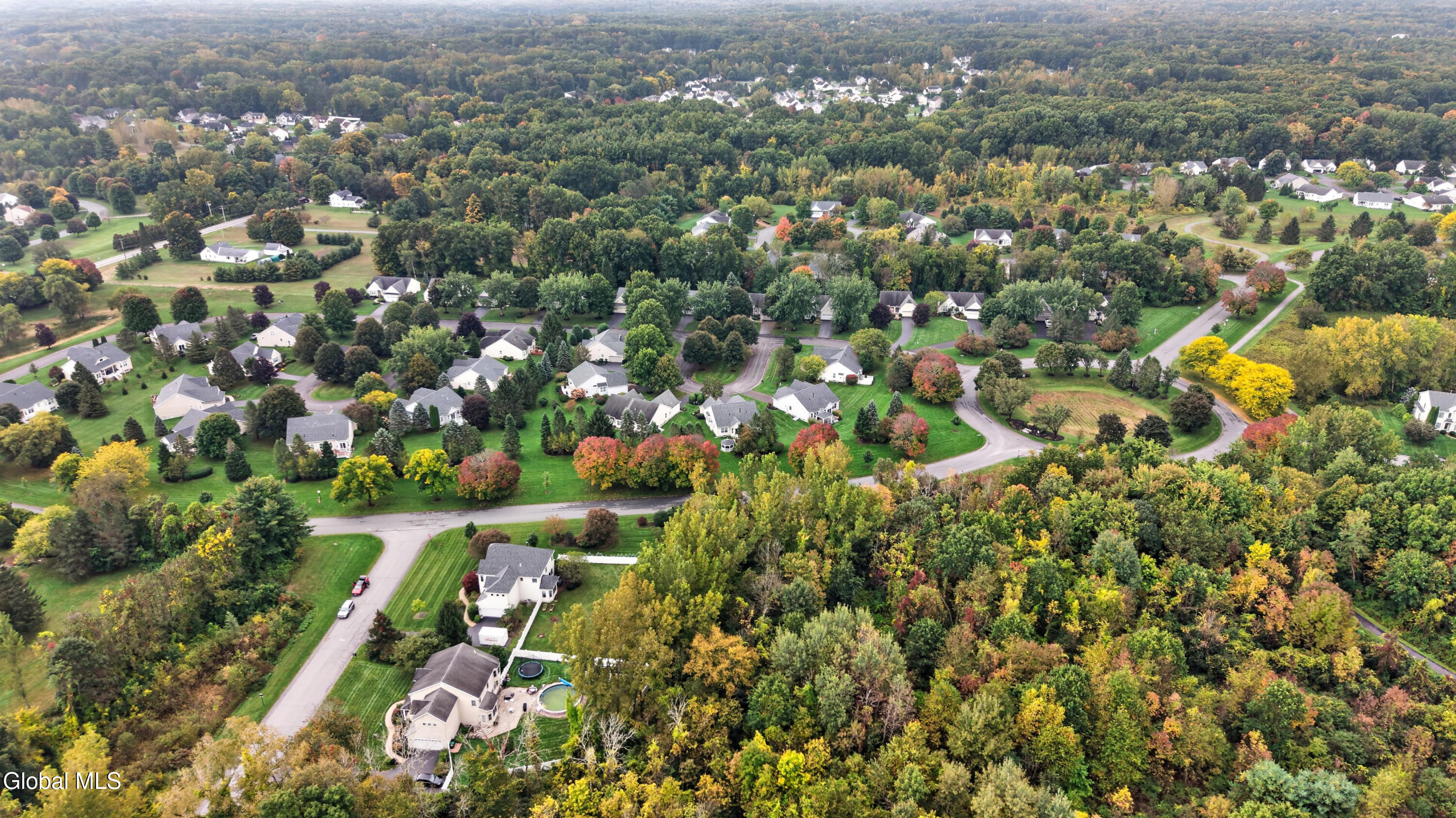 42 Heather Drive Clifton Park NY 12065