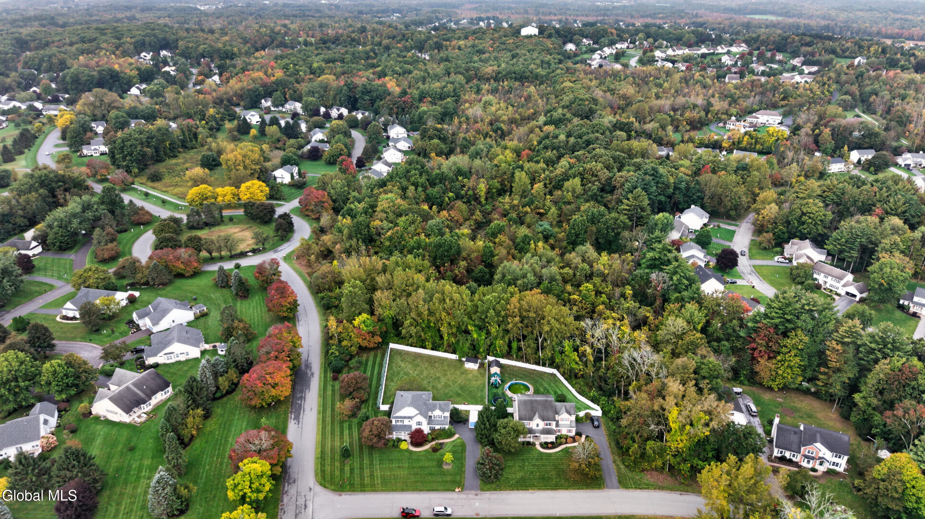 42 Heather Drive Clifton Park NY 12065