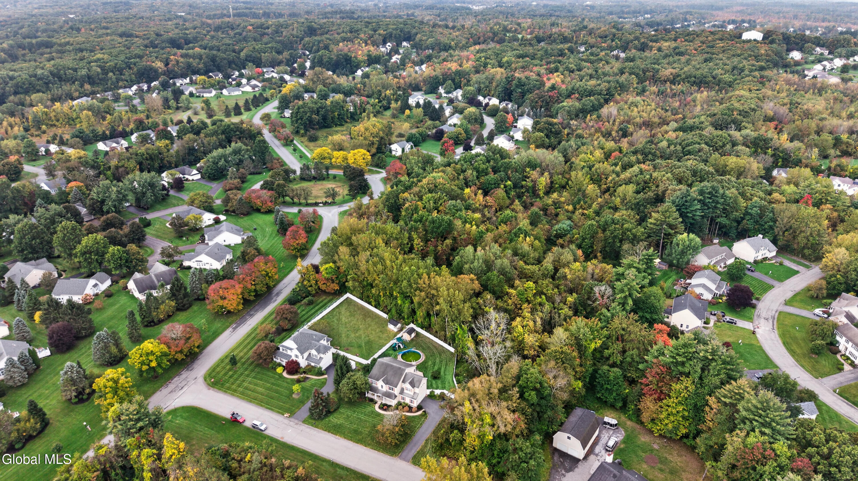 42 Heather Drive Clifton Park NY 12065