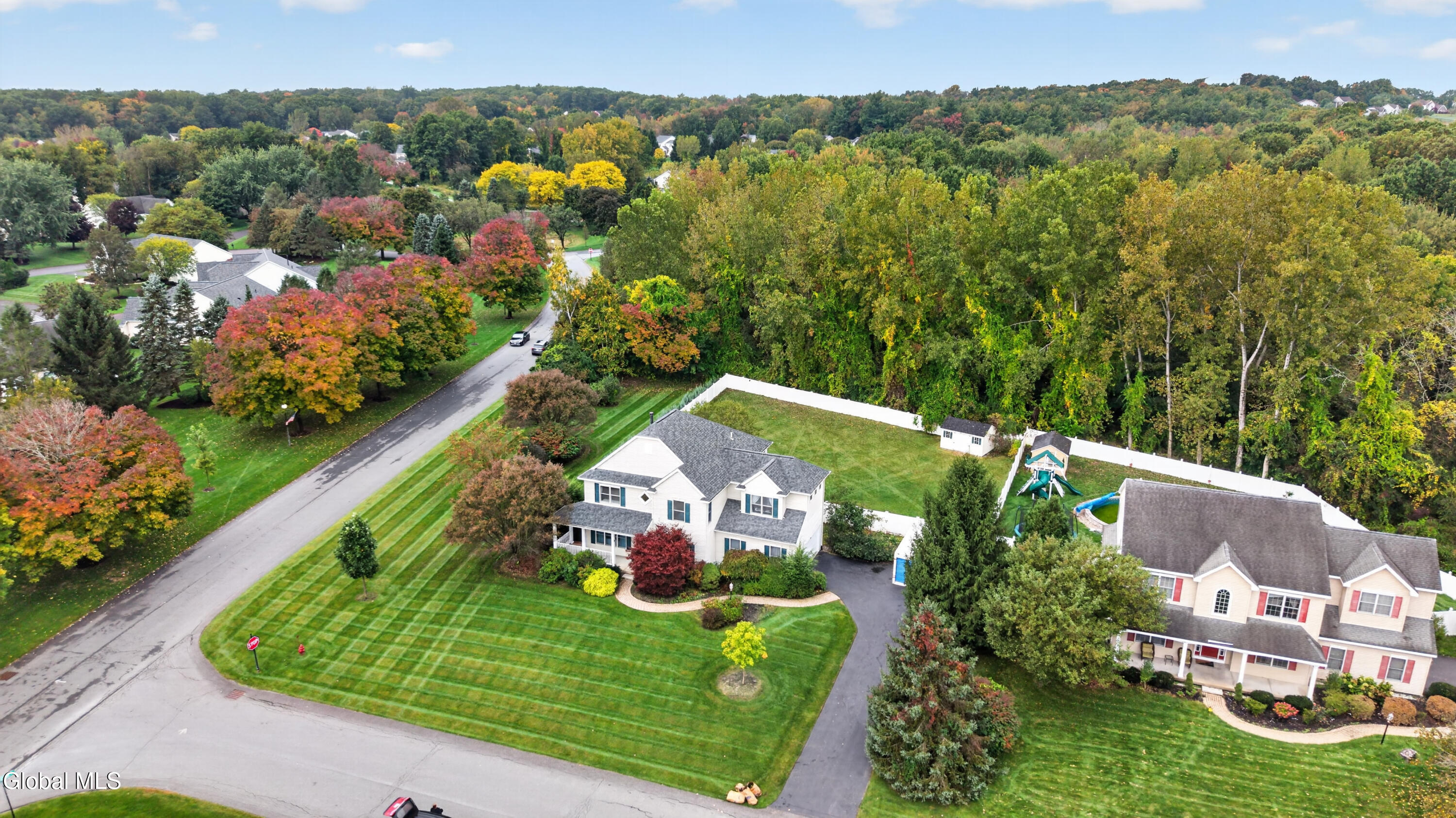 42 Heather Drive Clifton Park NY 12065