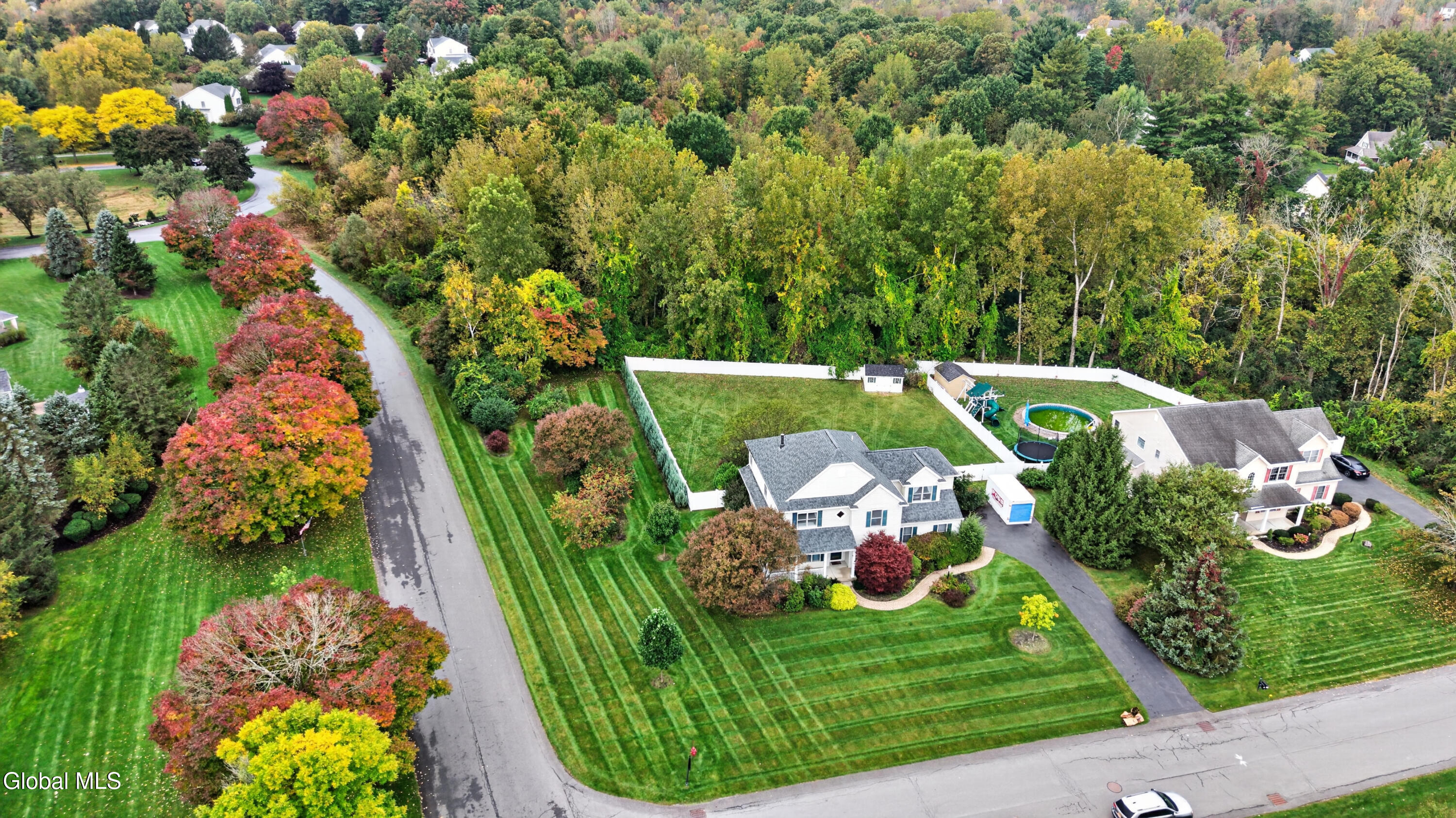 42 Heather Drive Clifton Park NY 12065