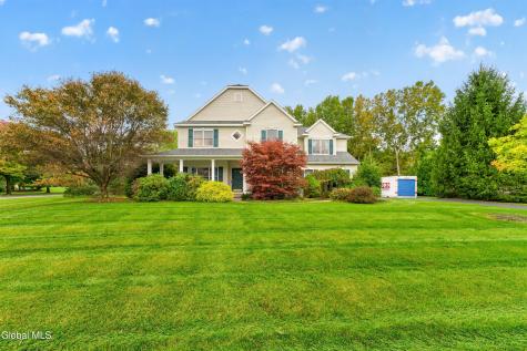 42 Heather Drive Clifton Park NY 12065