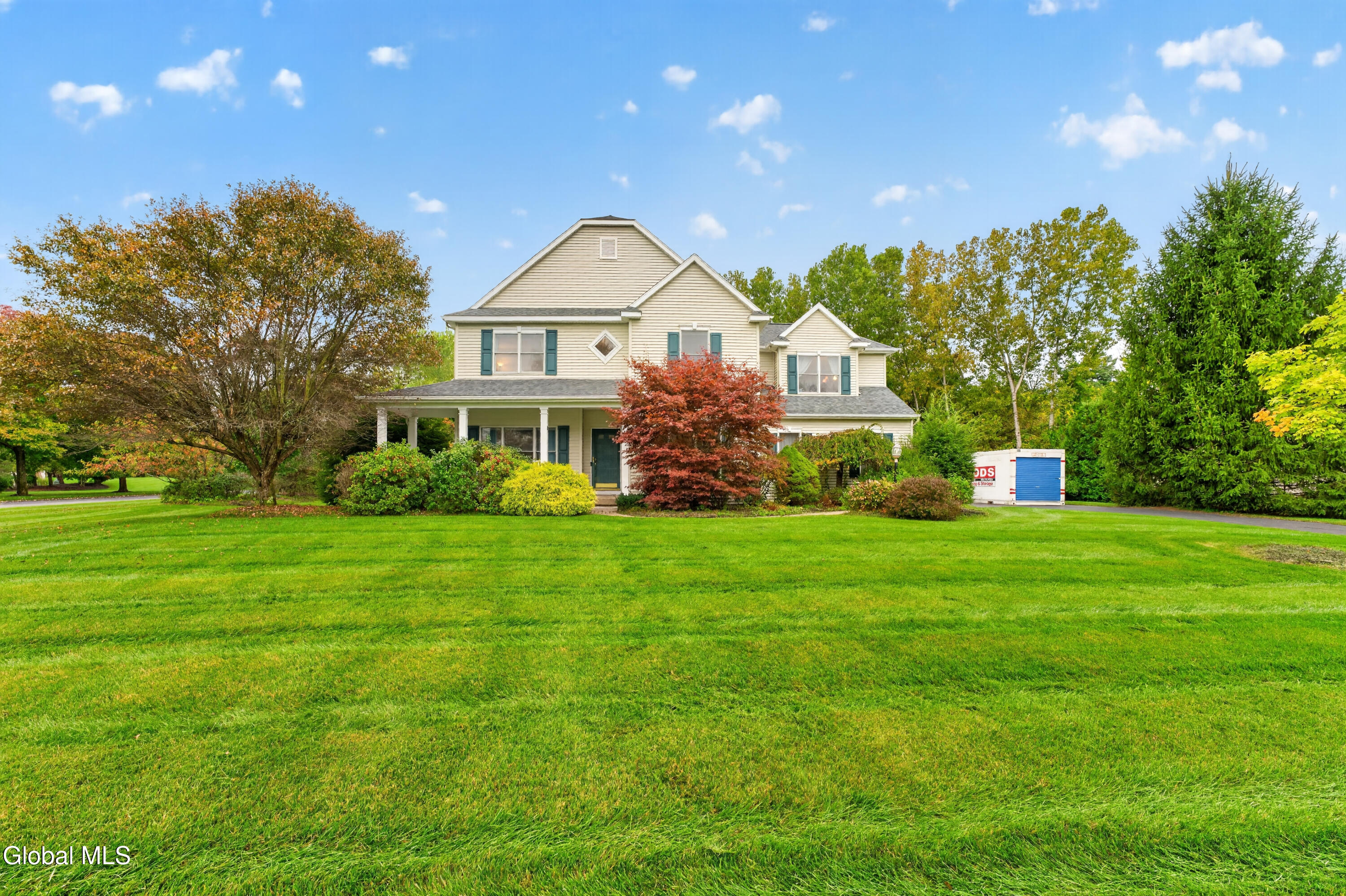 42 Heather Drive Clifton Park NY 12065