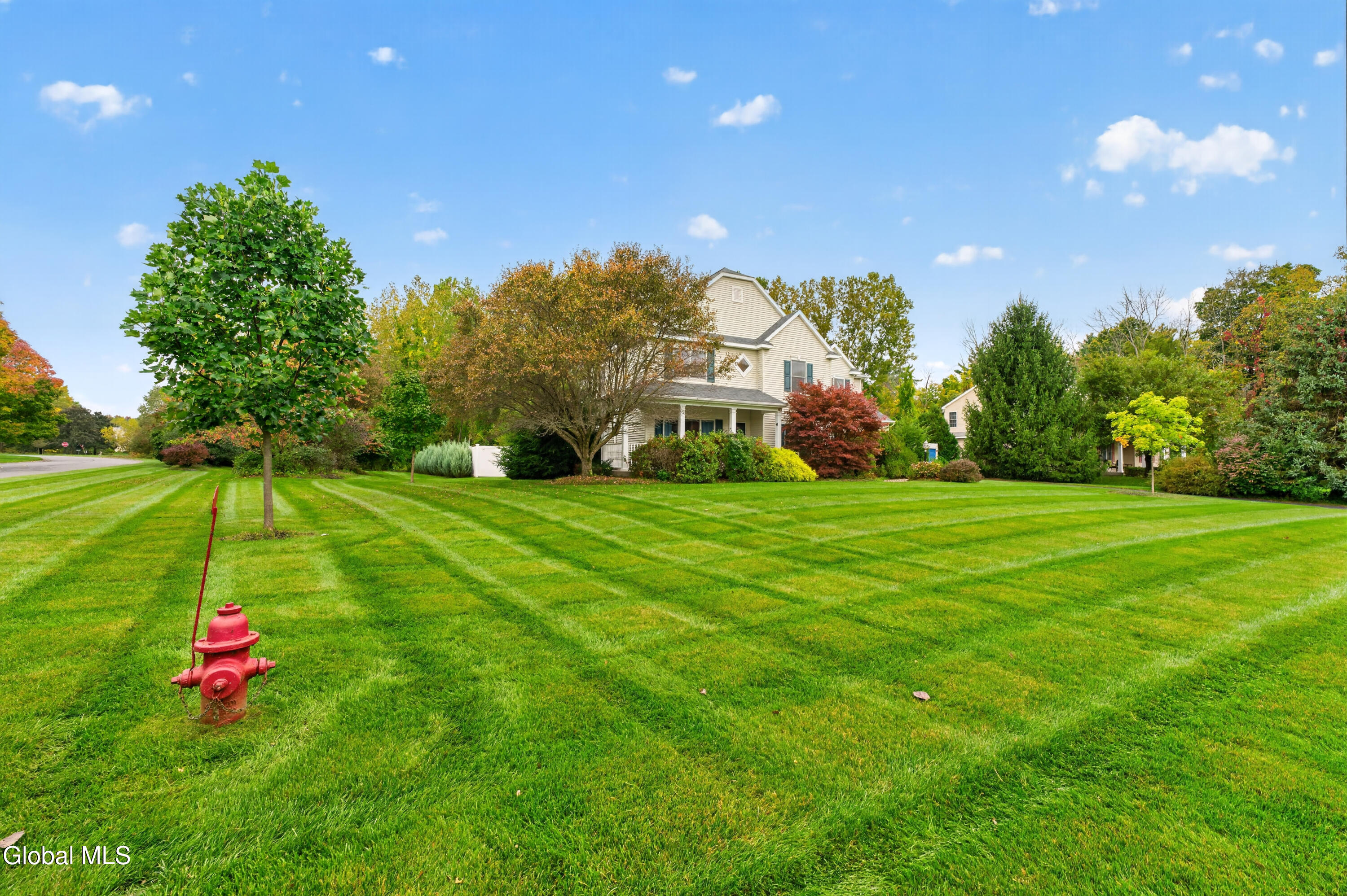 42 Heather Drive Clifton Park NY 12065