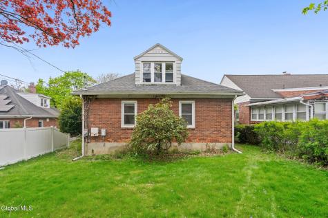 28 Center View Drive Troy NY 12180