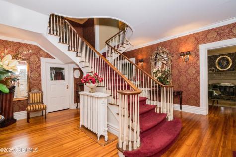 321 Guy Park Avenue Amsterdam NY 12010