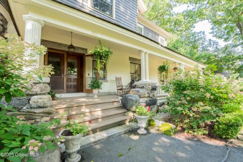 321 Guy Park Avenue Amsterdam NY 12010