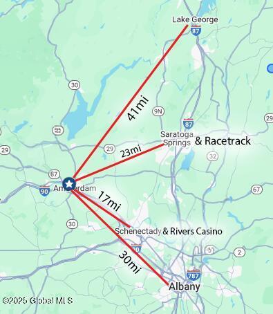 321 Guy Park Avenue Amsterdam NY 12010