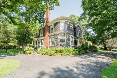 321 Guy Park Avenue Amsterdam NY 12010