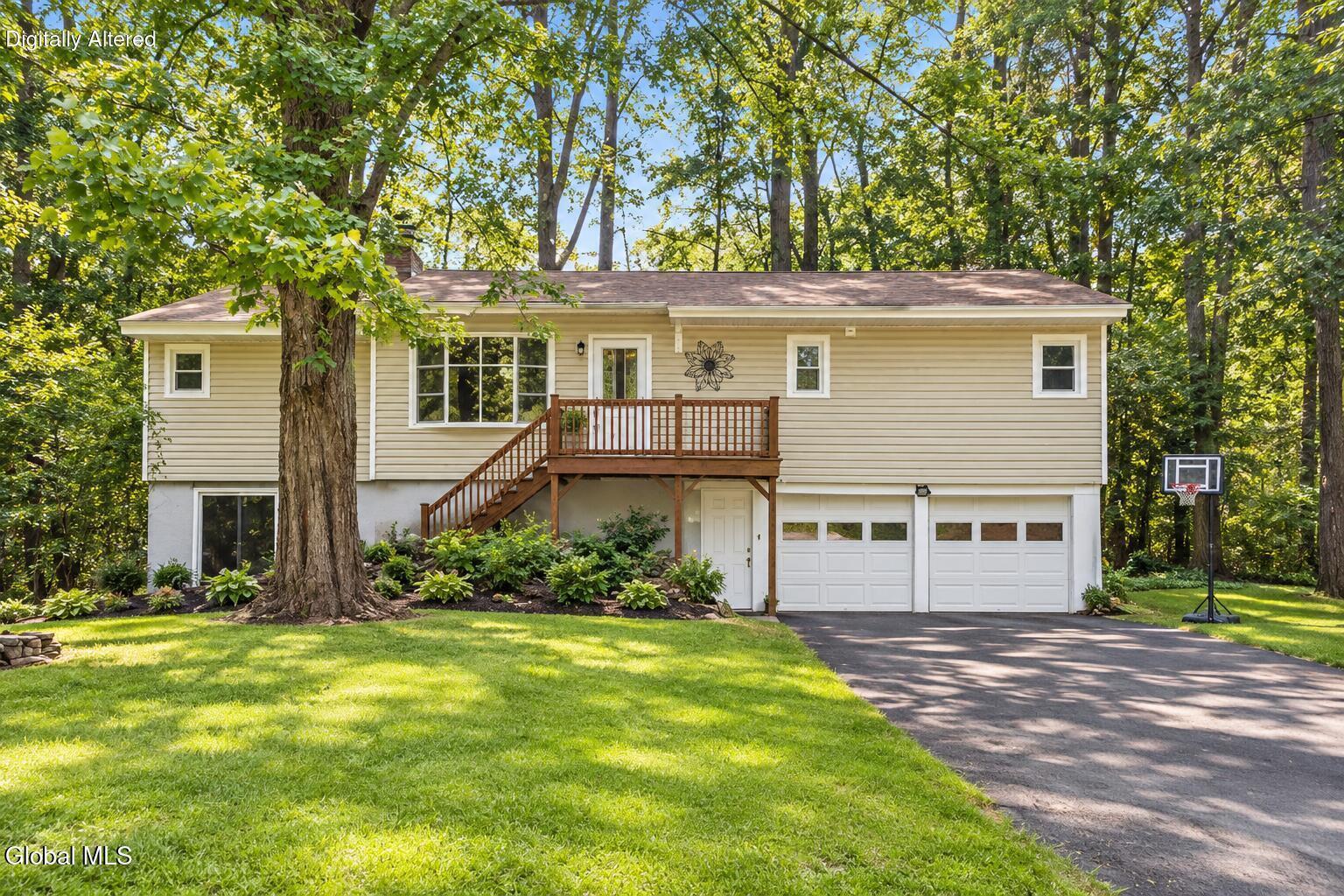3215 New York 29a Caroga Lake NY 12032