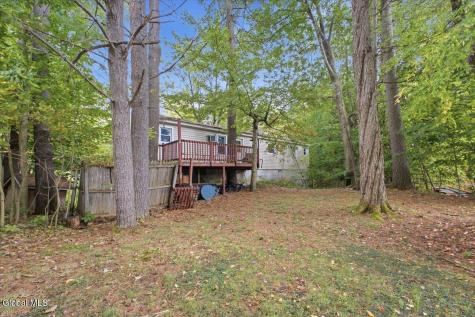 3215 New York 29a Caroga Lake NY 12032