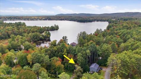 3215 New York 29a Caroga Lake NY 12032