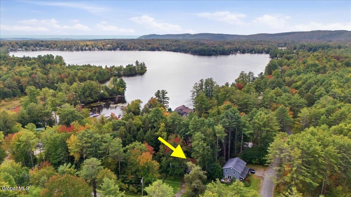 3215 New York 29a Caroga Lake NY 12032