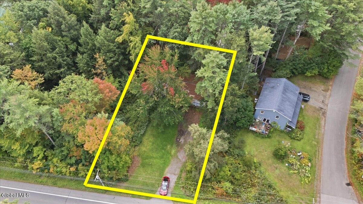 3215 New York 29a Caroga Lake NY 12032