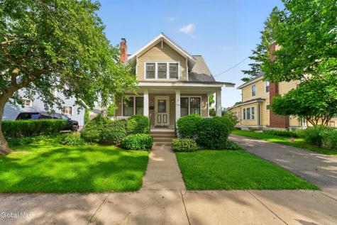 1129 Morningside Avenue Schenectady NY 12309
