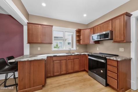 1129 Morningside Avenue Schenectady NY 12309