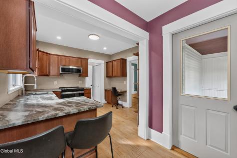1129 Morningside Avenue Schenectady NY 12309