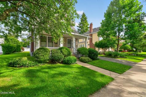 1129 Morningside Avenue Schenectady NY 12309