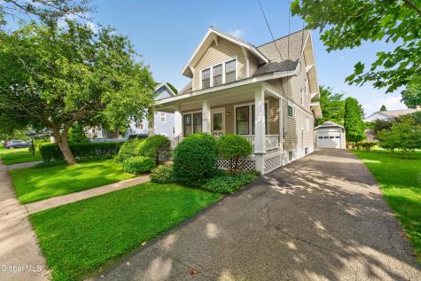 1129 Morningside Avenue Schenectady NY 12309
