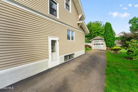 1129 Morningside Avenue Schenectady NY 12309