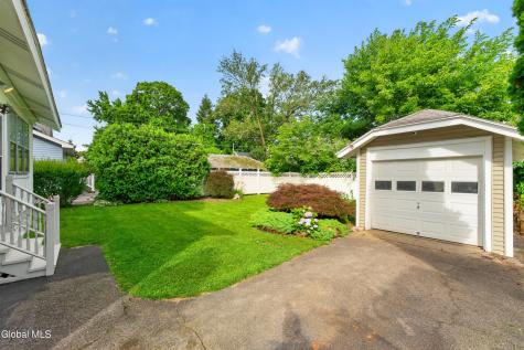 1129 Morningside Avenue Schenectady NY 12309