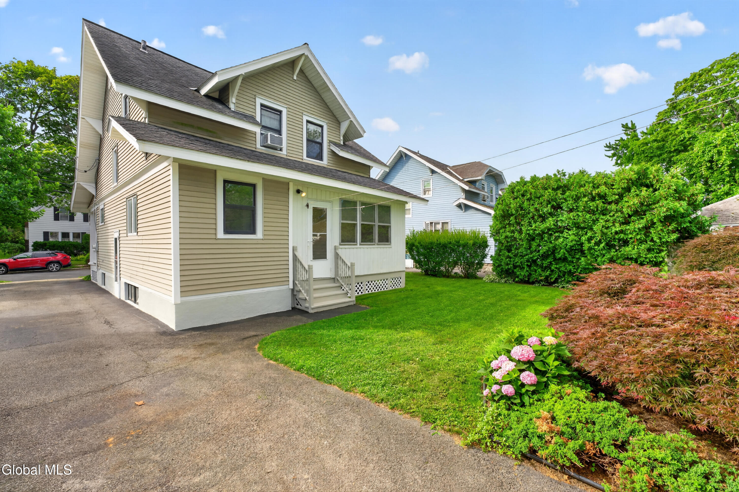 1129 Morningside Avenue Schenectady NY 12309