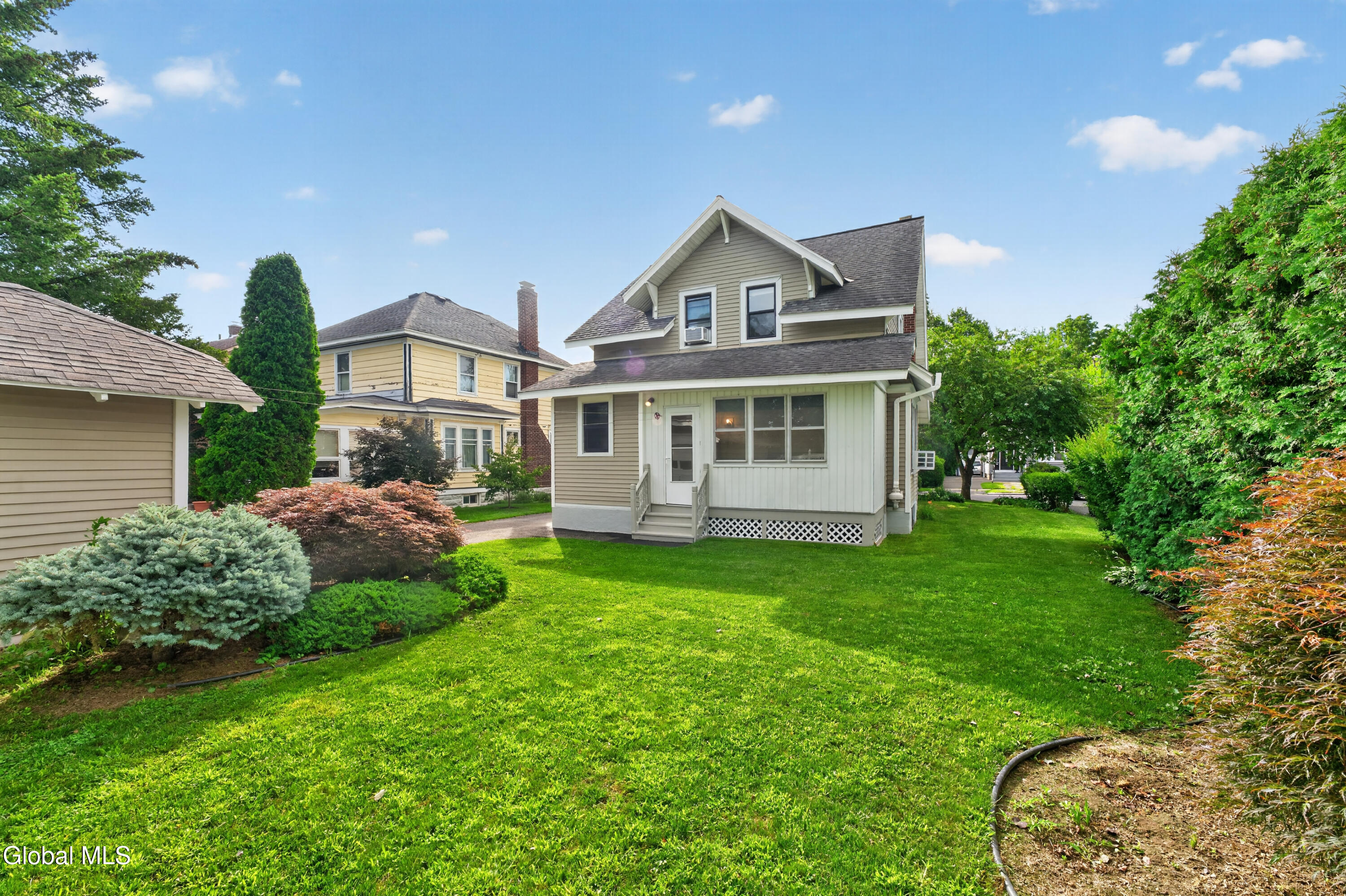 1129 Morningside Avenue Schenectady NY 12309