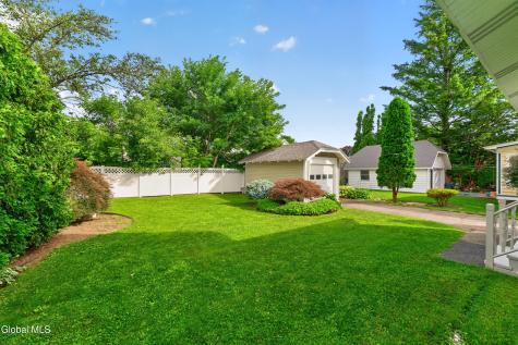 1129 Morningside Avenue Schenectady NY 12309