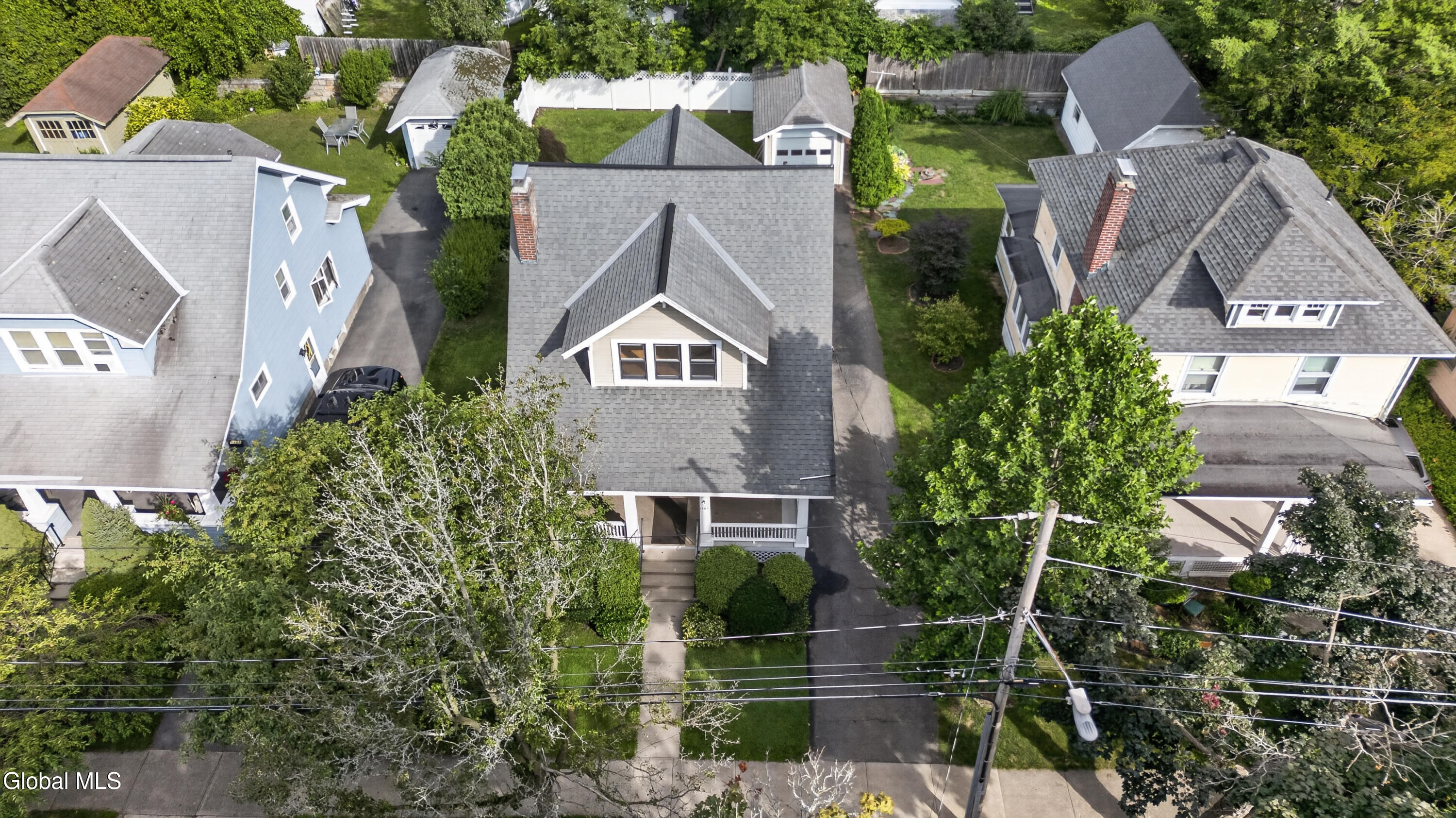 1129 Morningside Avenue Schenectady NY 12309