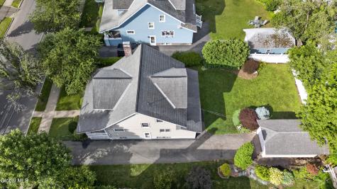 1129 Morningside Avenue Schenectady NY 12309