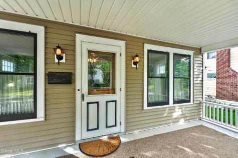 1129 Morningside Avenue Schenectady NY 12309